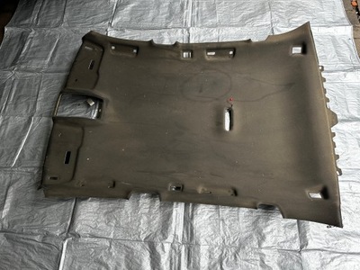 Потолок audi sq5 q5 sline 8r czarna фото №1