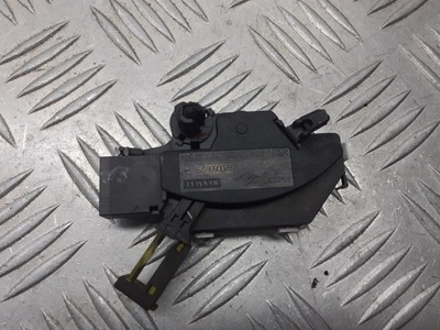 Датчик педали сцепления renault scenic ii 1.5dci 8200666173 фото №1