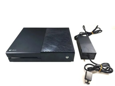 KONSOLA XBOX ONE MODEL 1540 1TB