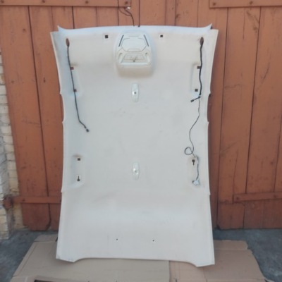 Стеля ford focus mk3 hb фото №1