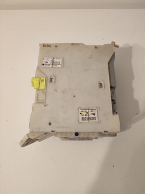 Lexus gs 450h модуль блок управления bsi 82730-30322 фото №1