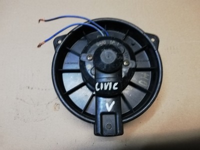 Honda civic v вентилятор вентилятор двигатель обдув фото №1