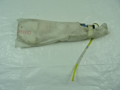 Toyota auris ii подушка сидіння права aibag фото №1