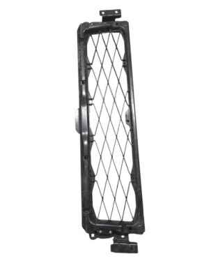 Підніжка решітка радіатора renault range t evolution рестайлінг  model фото №1