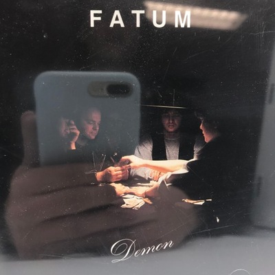 CD - Fatum - Demon