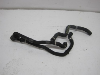 Труба пабтрубок  шланг mini f56 8580483 фото №1