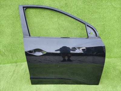 Hyundai ix35 09-15 двері праве передні перед фото №1