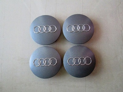 TAPACUBOS AUDI A4 B8 A5 S5 8T0601170 8T0 601 170 8T0.601.170 ORIGINAL  