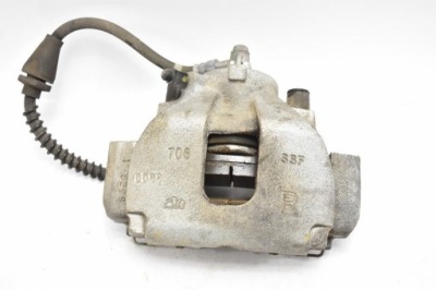 Суппорт тормозной правый перед mg zs 17- фото №1