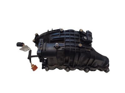 Maserati ghibli 13- 3.0 d коллектор всасывающий фото №1