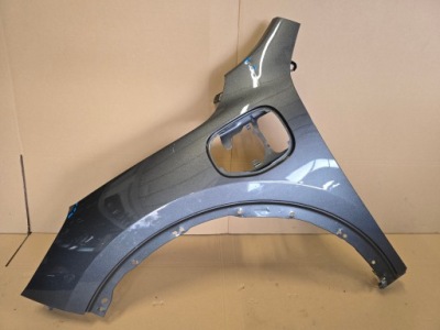 Ford kuga mk3 гибрид крыло левый фото №1