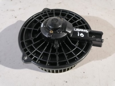 LEXUS IS200 AIR BLOWER FAN  