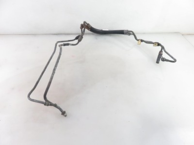 Шланг підсилювача mazda 3 1.6 di фото №1