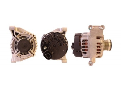 Генератор lucas lra03726 фото №1