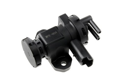 Клапан egr citroen c5 2.0hdi,2.2hdi 2001-,c5 ii 2.2hdi 2004-,jumper 2.2hdi 2 фото №1