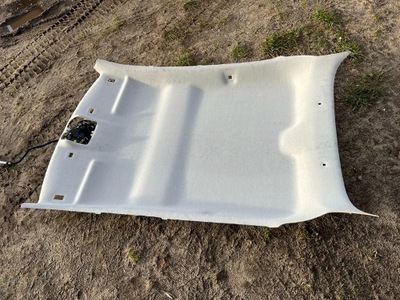 Citroen c3 iii потолок фото №1