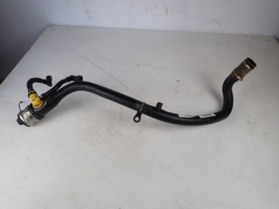 Труба заливной заливная горловина топлива bmw f26 x4 722069 фото №1