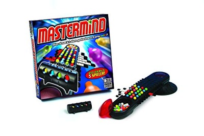 Mastermind