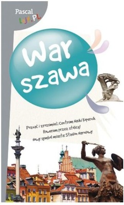 PASCAL LAJT Warszawa