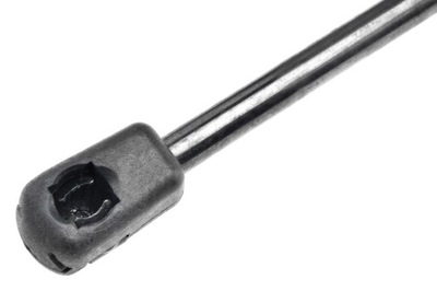 Nty 60612565 пружина кришки багажника фото №1