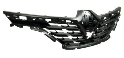 Captur, 11.19- решётка радиатора фото №1