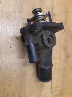 Корпус термостата mazda 5 фото №1