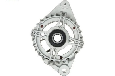 Кронштейн, фланец приводной генератора as-pl abr6002 фото №1