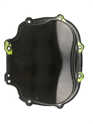 Audi s5 facelift 2014 інша частина двигуна фото №1