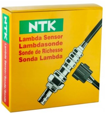 Датчик ngk/ntk uar9000-ee068 90877 фото №1