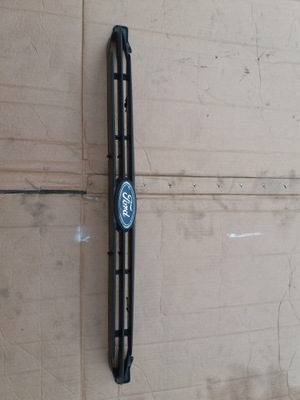 Решётка радиатора решётка радиатора ford escort 95ab8200ab фото №1