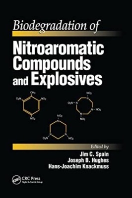 Nitroaromatic compounds and explosives