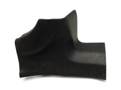 Защита порог правый задняя kia sportage iii 85885-3u010 фото №1