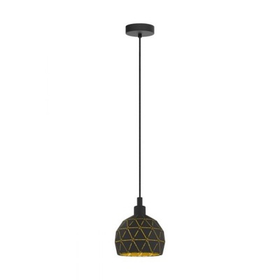 Lampa wisząca EGLO 40W E14