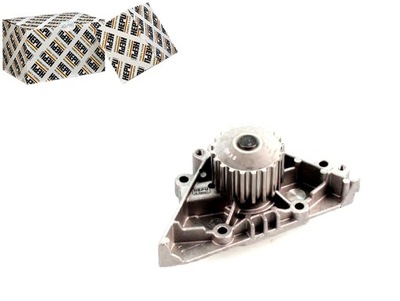 Насос wody citroen c4 grand picasso i peugeot 206 фото №1