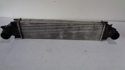 Volvo xc60 2.0d lift інтеркулер '15 фото №1