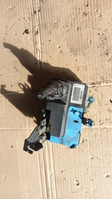 Замок дверь левый перед volvo s60 02r фото №1