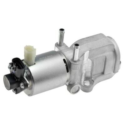 Клапан egr рециркуляции выхлопных газов toyota avensis 2.0 2003-2008 фото №1