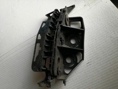 Peugeot 308 t7 2007- 2013 rok напрямна кронштейн бампера лівий перед фото №1