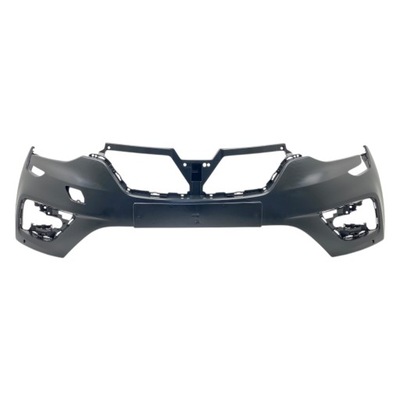 Оригинальный номер бампер перед передний renault arkana фото №1