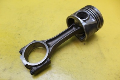 Поршень шатун шатун 038j compass 2.0 crd byl фото №1