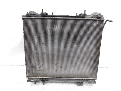 Land rover оригинальный номер hpla8005ab радиатор wody фото №1