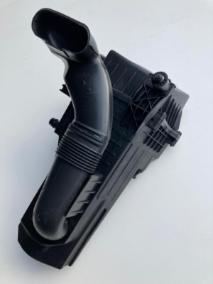 Корпус фільтра повітря ford fiesta mk7 фото №1