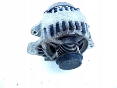 ALTERNADOR TOYOTA AURIS I 1.6 GASOLINA 2006-2012 AÑO  