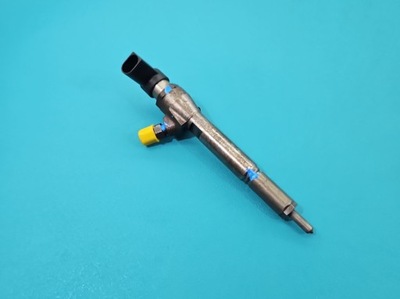 Форсунка renault scenic ii 8200380253 1.5 dci фото №1