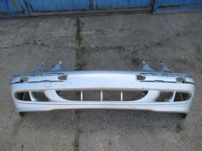 Mercedes w210 lift бампер перед pod омивачі 2108851825 фото №1