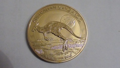Australia - 100 DOLLAR - 2015 - KANGUR