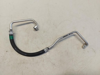 Toyota chr wąż шланг кондиционера фото №1