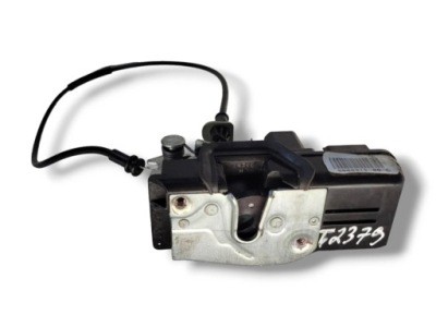 Tesla s замок дверь правый перед 6008912-00-c фото №1