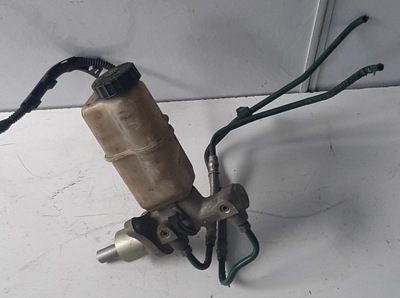 Насос тормоза тормозная peugeot 407 фото №1