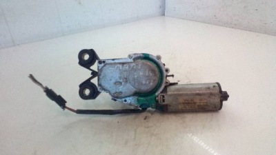 Моторчик двірник задня smart fortwo 0000614v013 фото №1